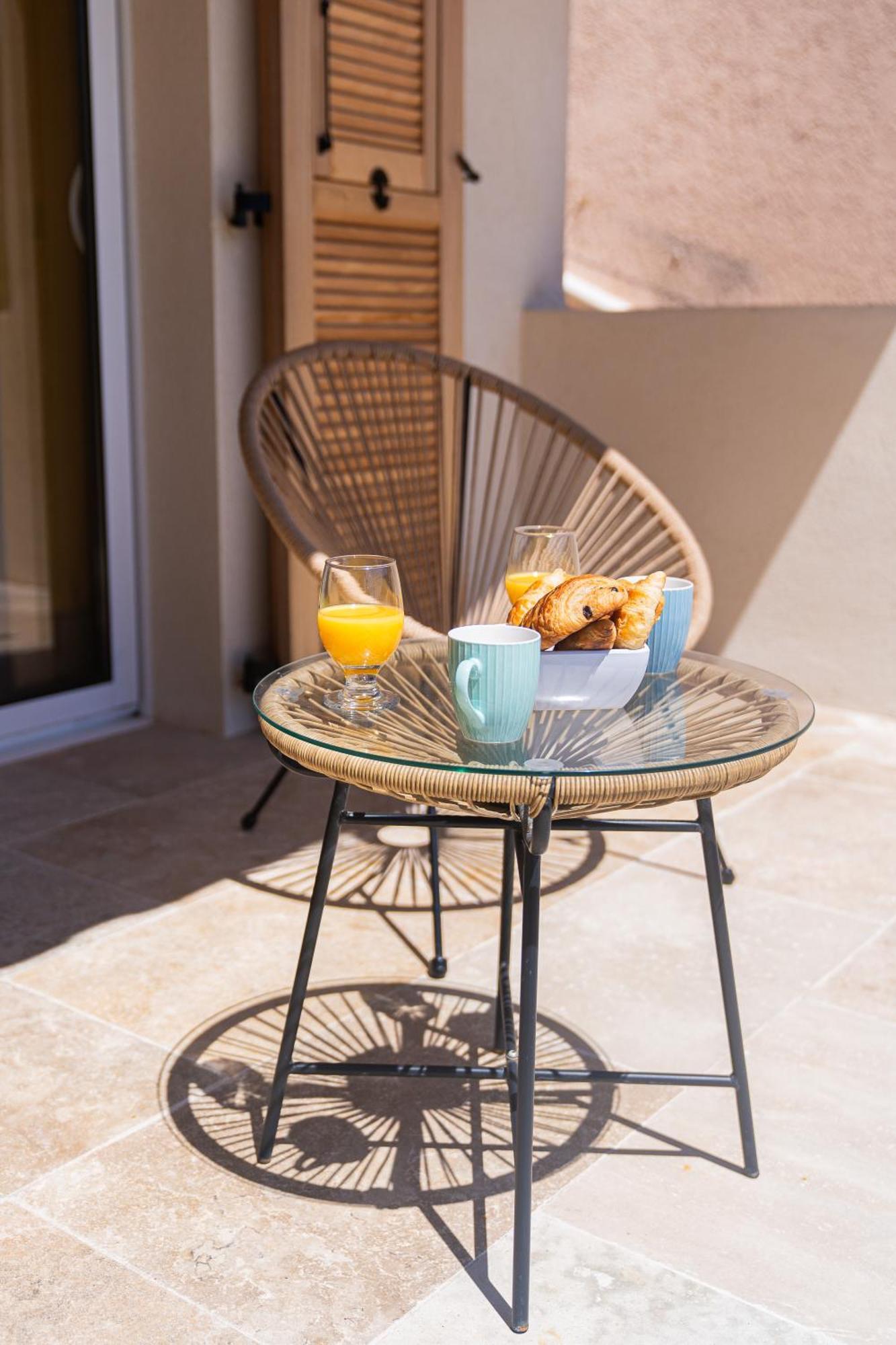 Villa Le Cabanon - Les Pieds Dans L'Eau - Calanques - Wifi Ensues-la-Redonne Habitación foto