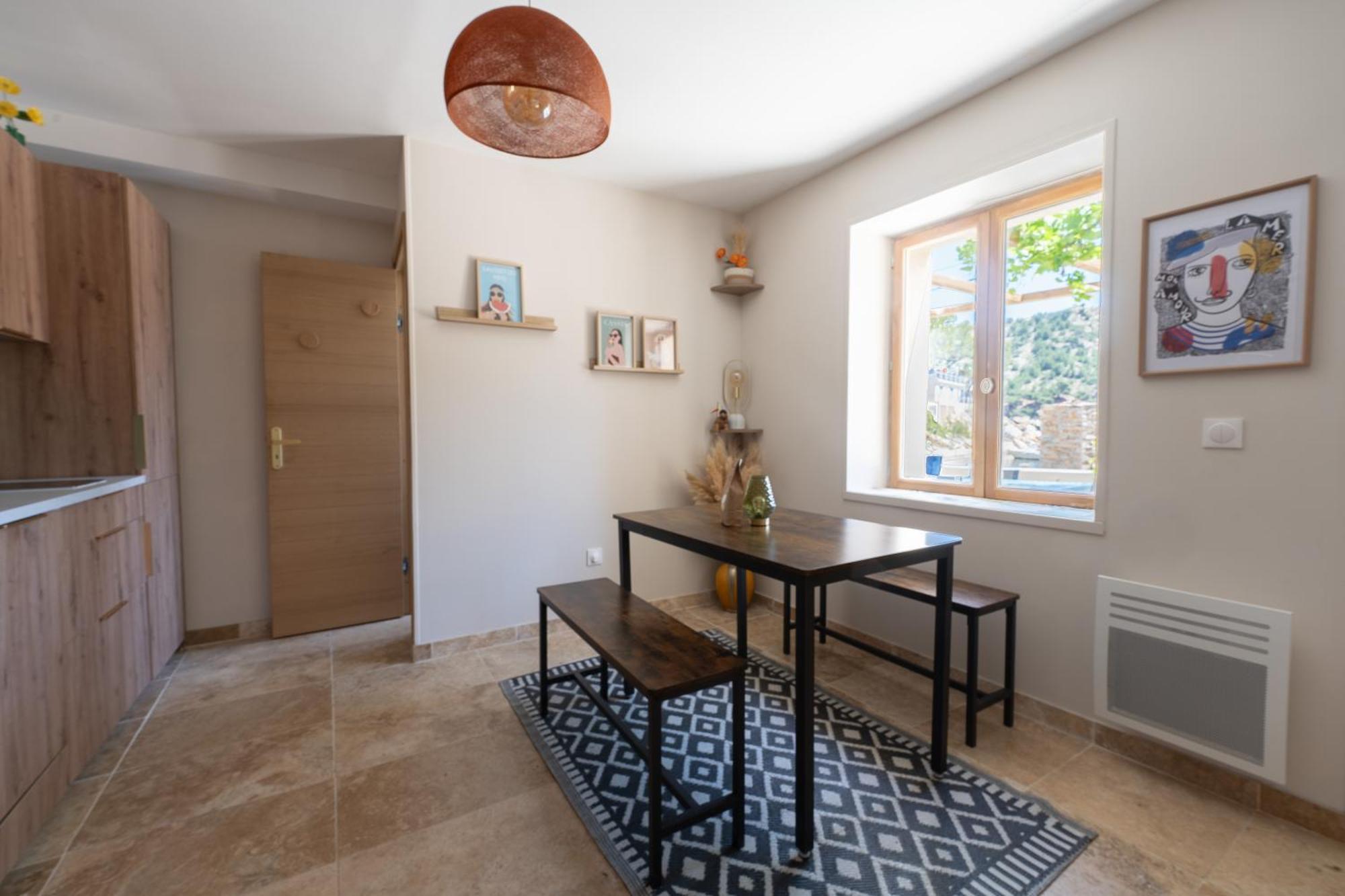 Villa Le Cabanon - Les Pieds Dans L'Eau - Calanques - Wifi Ensues-la-Redonne Habitación foto