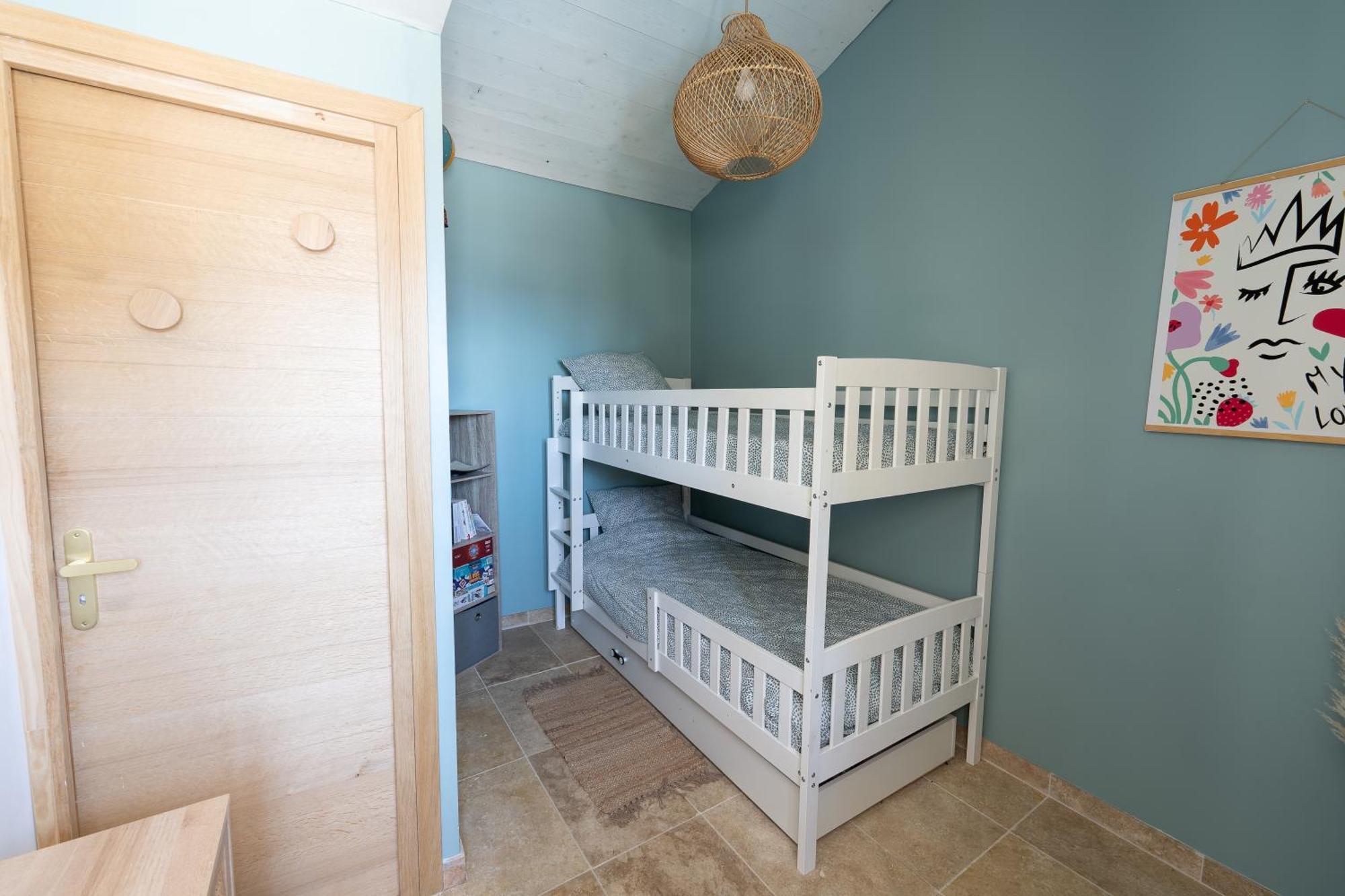 Villa Le Cabanon - Les Pieds Dans L'Eau - Calanques - Wifi Ensues-la-Redonne Habitación foto