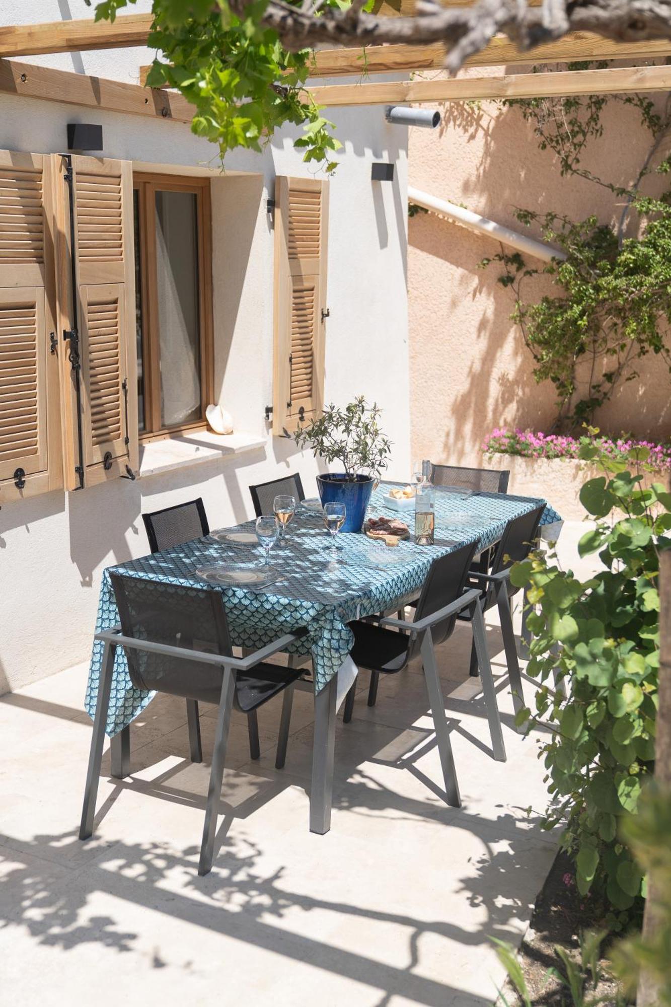 Villa Le Cabanon - Les Pieds Dans L'Eau - Calanques - Wifi Ensues-la-Redonne Habitación foto