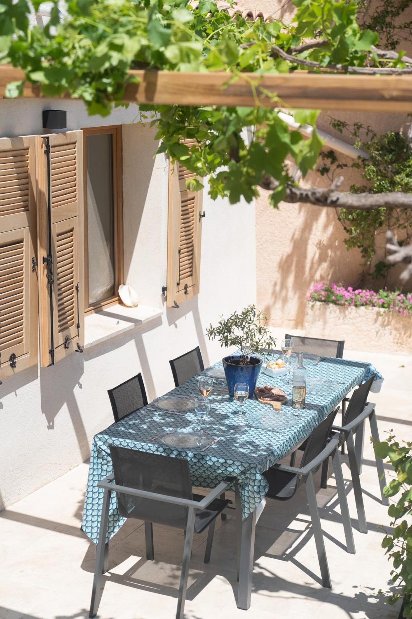 Villa Le Cabanon - Les Pieds Dans L'Eau - Calanques - Wifi Ensues-la-Redonne Habitación foto